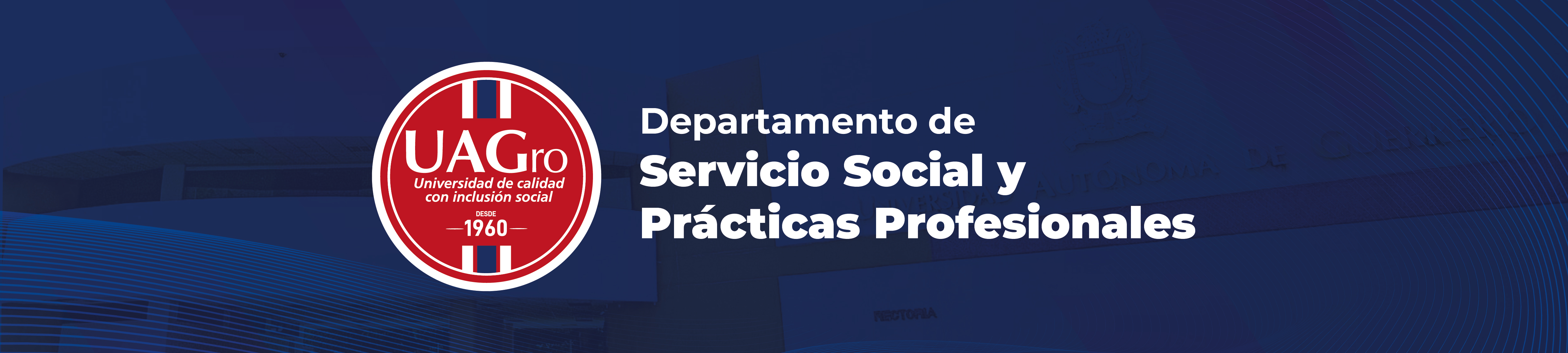Servicio Social y Practicas Profesionales
